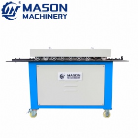 Snap Lock machine