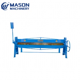 Manual TDF Folding Machine