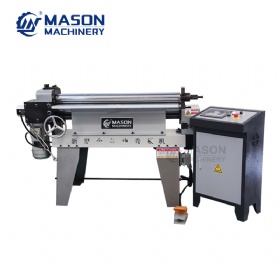 CNC rolling machine