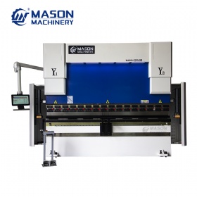 Press brake machine esa 840