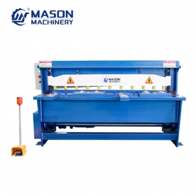 Electric ShearingMachine