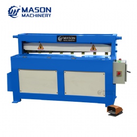 Electric ShearingMachine