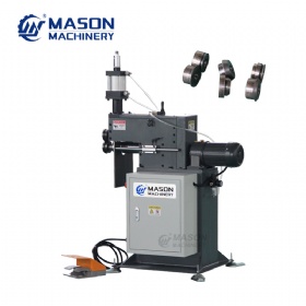 Pneumatic  Rotary Machine