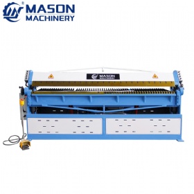 Hydraulic Folding Machine