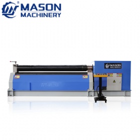 Rolling machine