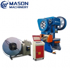 Machanical punch line Full-automatic