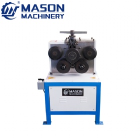 Electric Angle Rolling Machine