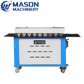 Snap Lock Machine