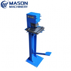 Foot Pneumatic Notching Machine