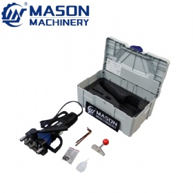 Hand Operated Electric Duct Closer