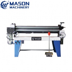 Electric Rolling Machine with control system