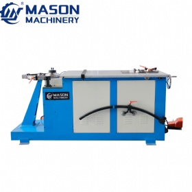 Electric Elbow Making Machine